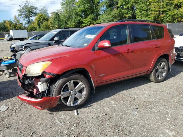 2011 TOYOTA RAV4 SPORT, 