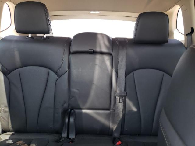 LRBFX1SAXJD024817 - 2018 BUICK ENVISION ESSENCE Սպիտակ լուսանկար 10