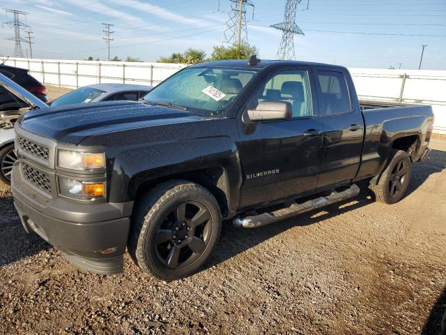 2015 CHEVROLET SILVERADO C1500, 