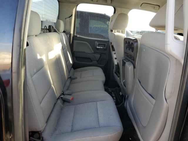 1GCRCPEH4FZ314308 - 2015 CHEVROLET SILVERADO C1500 黑色 照片 10