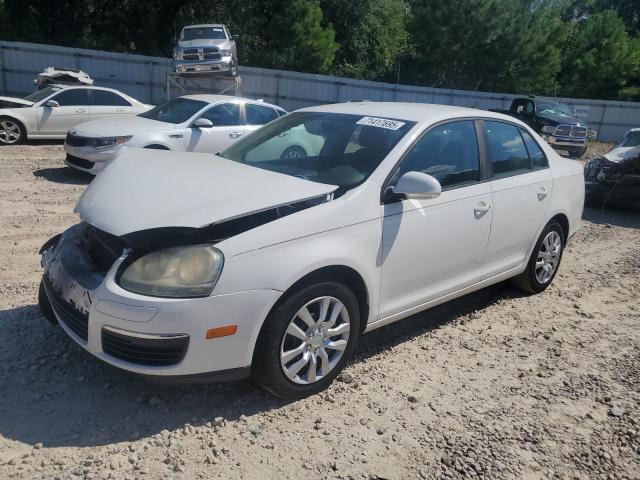 2010 VOLKSWAGEN JETTA S, 