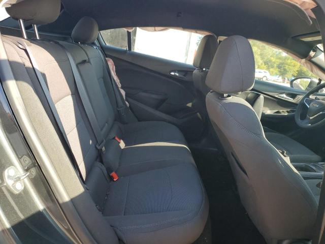 3G1BE6SM1JS645319 - 2018 CHEVROLET CRUZE LT Boz foto 10