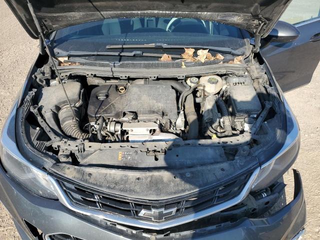 3G1BE6SM1JS645319 - 2018 CHEVROLET CRUZE LT Boz foto 11