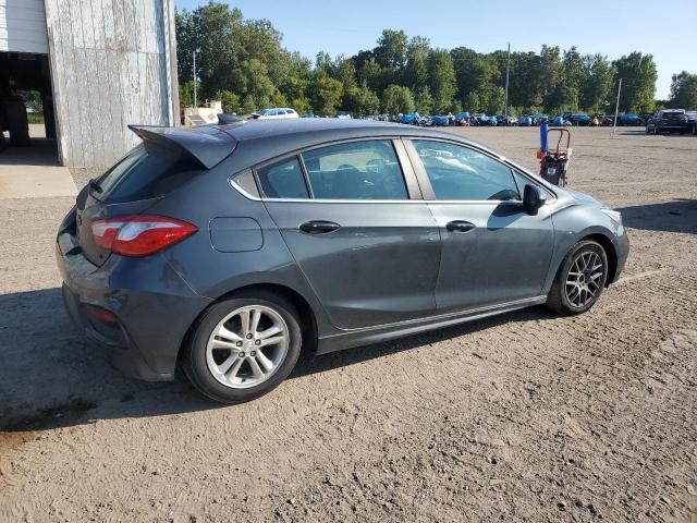 3G1BE6SM1JS645319 - 2018 CHEVROLET CRUZE LT Boz foto 3