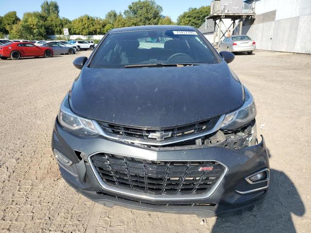 3G1BE6SM1JS645319 - 2018 CHEVROLET CRUZE LT Boz foto 5