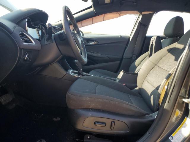 3G1BE6SM1JS645319 - 2018 CHEVROLET CRUZE LT Boz foto 7