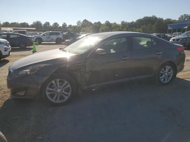 2013 KIA OPTIMA EX, 