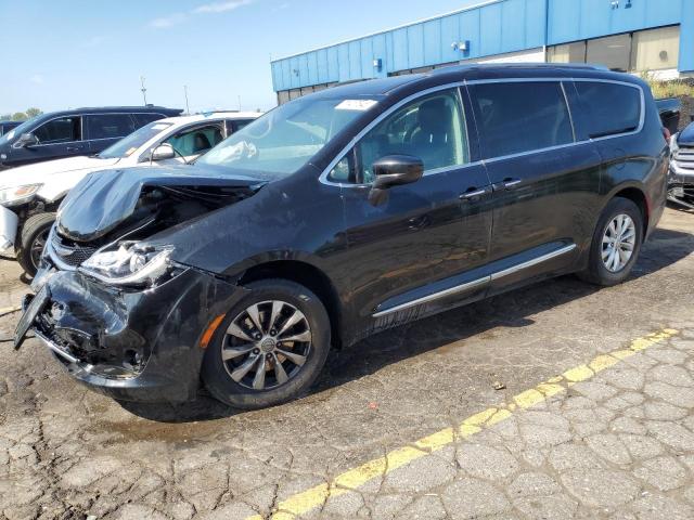 2018 CHRYSLER PACIFICA TOURING L, 