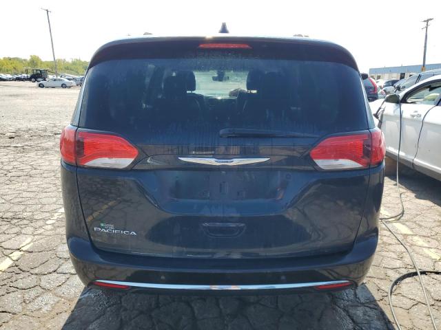 2C4RC1BG0JR154181 - 2018 CHRYSLER PACIFICA TOURING L BLACK photo 6