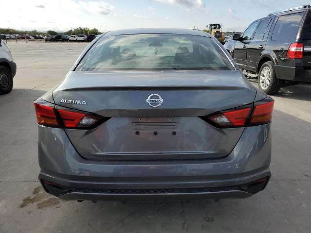 1N4BL4BV7NN333232 - 2022 NISSAN ALTIMA S GRAY photo 6