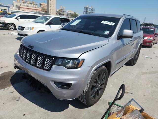 2021 JEEP GRAND CHER LAREDO, 