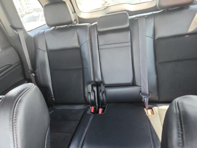 1C4RJEAG2MC813874 - 2021 JEEP GRAND CHER LAREDO SILVER photo 10