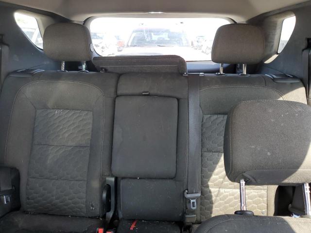 3GNAXKEV9KL167437 - 2019 CHEVROLET EQUINOX LT 蓝色 照片 10