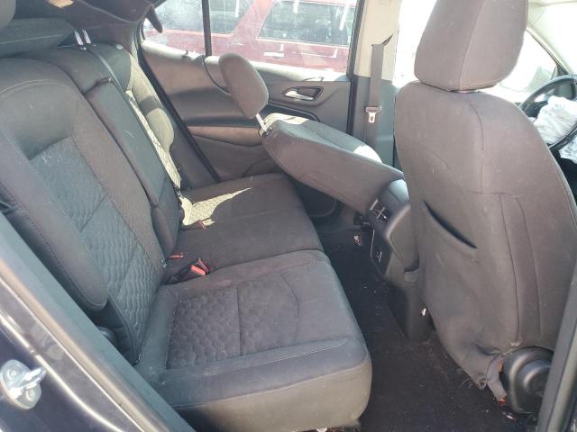 3GNAXKEV9KL167437 - 2019 CHEVROLET EQUINOX LT 蓝色 照片 11