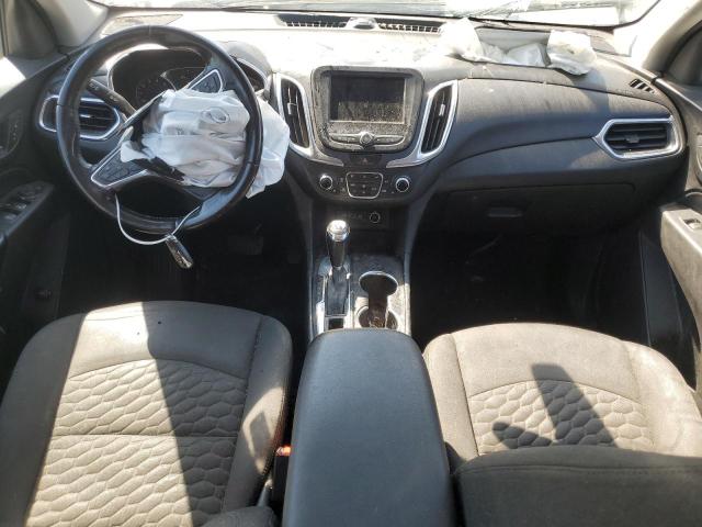 3GNAXKEV9KL167437 - 2019 CHEVROLET EQUINOX LT 蓝色 照片 8