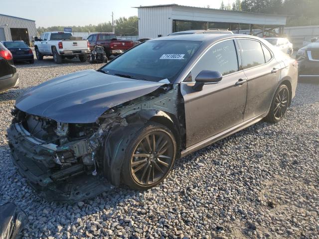 2024 TOYOTA CAMRY XSE, 