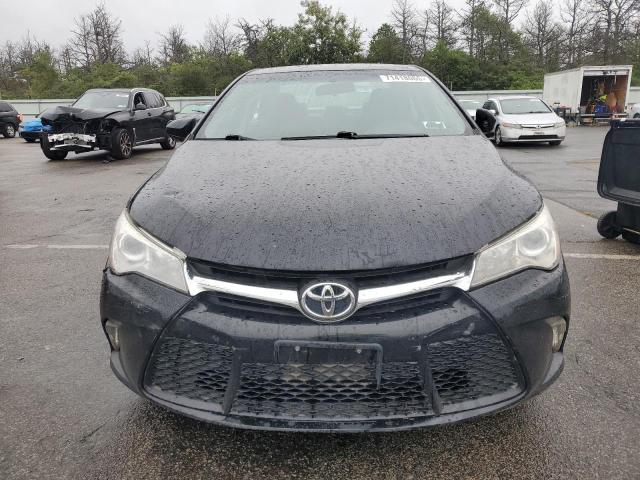 4T1BF1FK2HU681722 - 2017 TOYOTA CAMRY LE BLACK photo 5