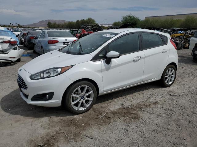 2019 FORD FIESTA SE, 