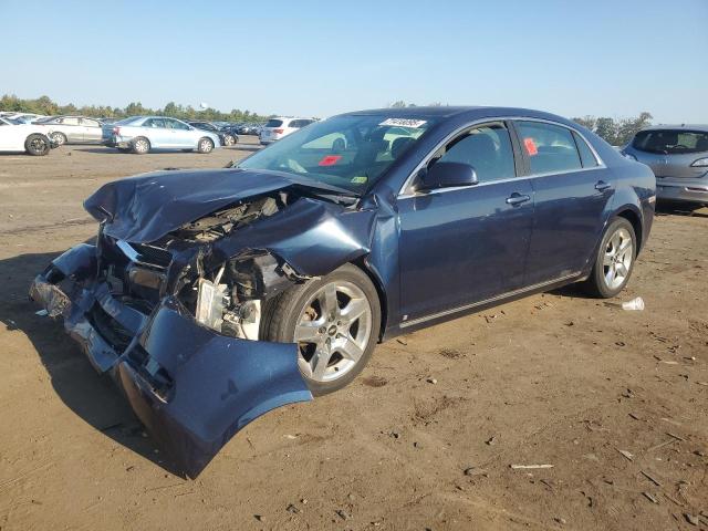 2009 CHEVROLET MALIBU 1LT, 