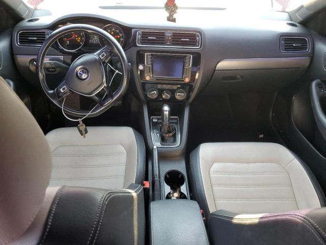 3VWD17AJ4GM338987 - 2016 VOLKSWAGEN JETTA SPORT RED photo 8