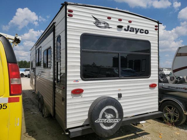 1UJBJ0BP6N17Y0250 - 2022 JAYF TRAILER TWO TONE photo 3