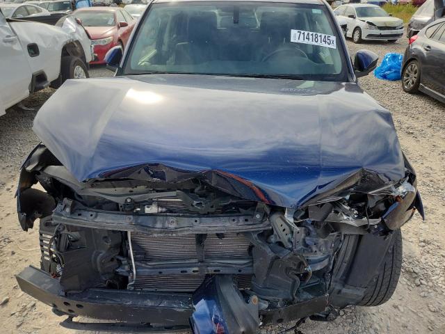 JTEBU5JR3G5383013 - 2016 TOYOTA 4RUNNER SR5/SR5 PREMIUM BLUE photo 11