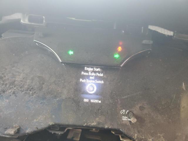 4T1BK1EBXFU193029 - 2015 TOYOTA AVALON XLE BURGUNDY photo 9