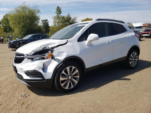 2019 BUICK ENCORE PREFERRED, 