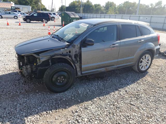 2012 DODGE CALIBER SXT, 