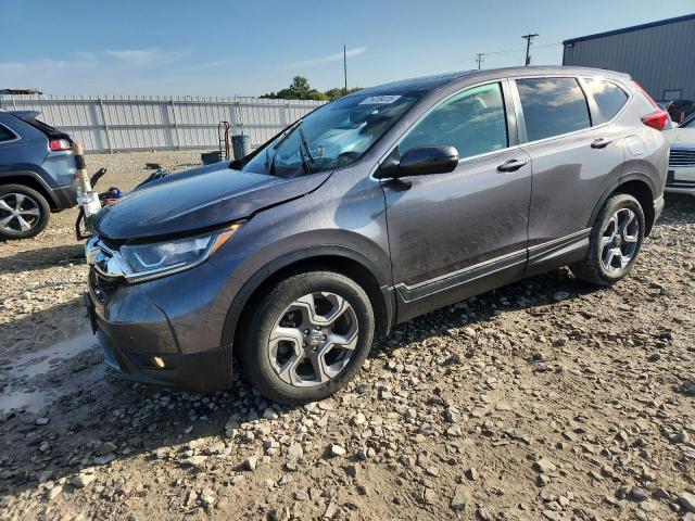2019 HONDA CR-V EXL, 