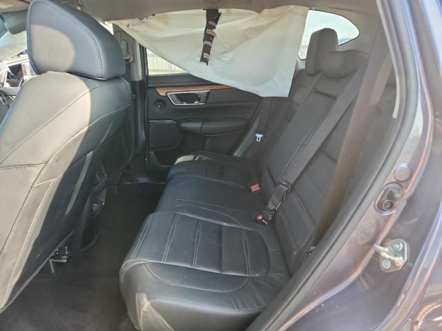 7FARW2H8XKE043006 - 2019 HONDA CR-V EXL 石墨色 照片 10