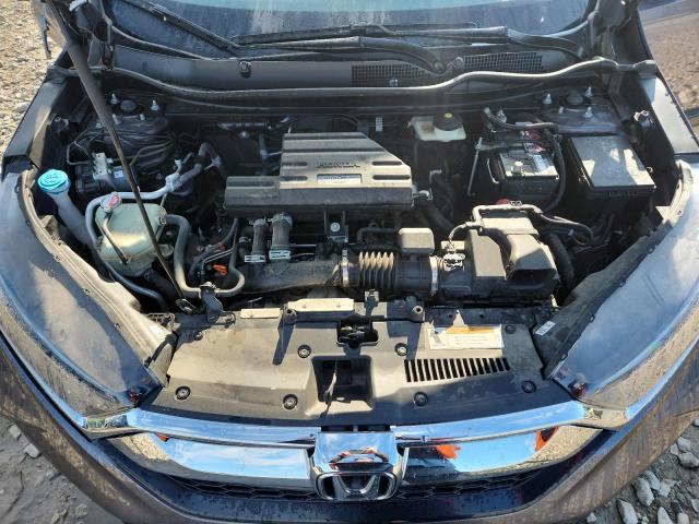 7FARW2H8XKE043006 - 2019 HONDA CR-V EXL 石墨色 照片 11