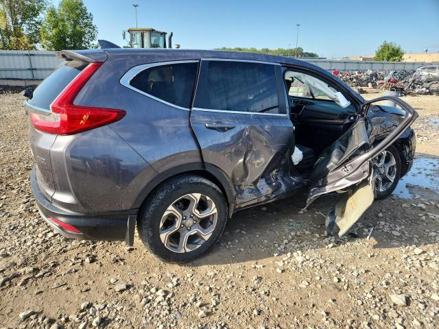 7FARW2H8XKE043006 - 2019 HONDA CR-V EXL 石墨色 照片 3