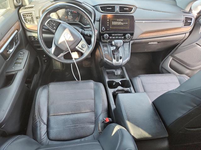 7FARW2H8XKE043006 - 2019 HONDA CR-V EXL 石墨色 照片 8