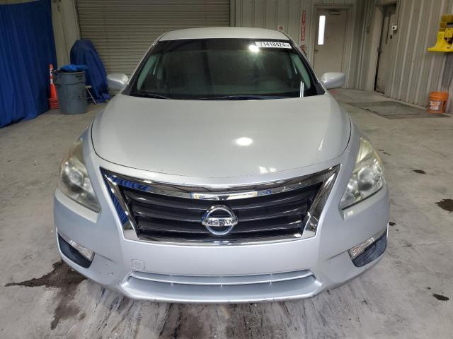 1N4AL3AP2FC276296 - 2015 NISSAN ALTIMA 2.5 SILVER photo 5