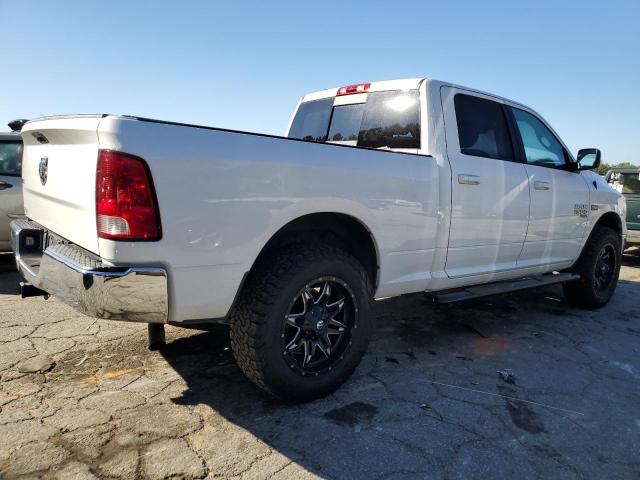 1C6RR6TT4KS680988 - 2019 RAM 1500 CLASS SLT თეთრი ფოტო 3