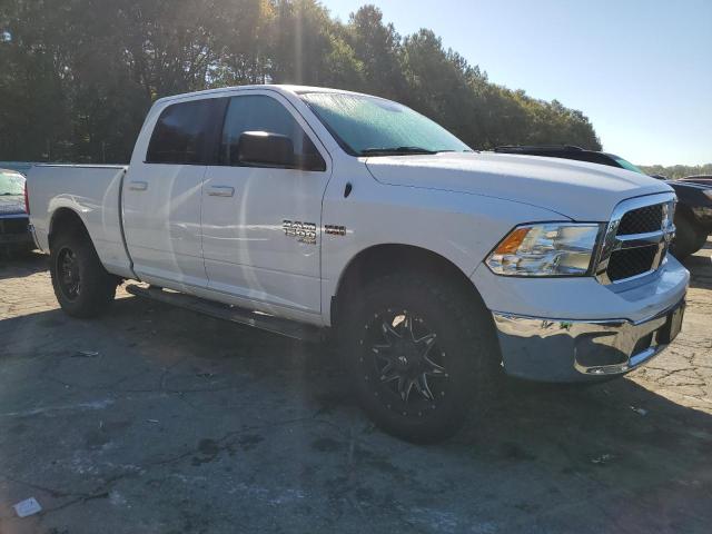 1C6RR6TT4KS680988 - 2019 RAM 1500 CLASS SLT თეთრი ფოტო 4