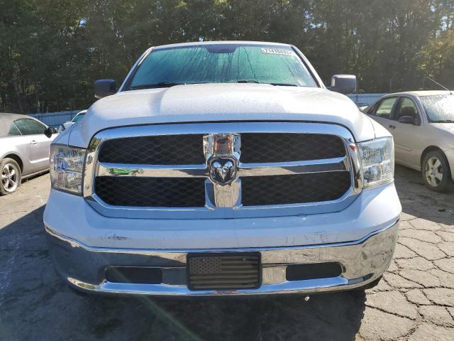 1C6RR6TT4KS680988 - 2019 RAM 1500 CLASS SLT თეთრი ფოტო 5