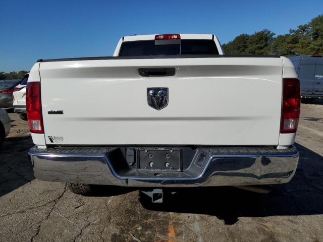 1C6RR6TT4KS680988 - 2019 RAM 1500 CLASS SLT თეთრი ფოტო 6