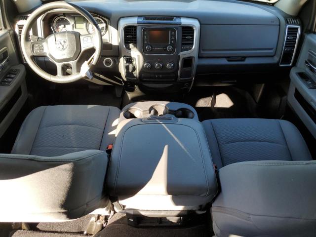 1C6RR6TT4KS680988 - 2019 RAM 1500 CLASS SLT თეთრი ფოტო 8