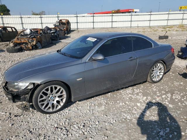 2007 BMW 328 I SULEV, 