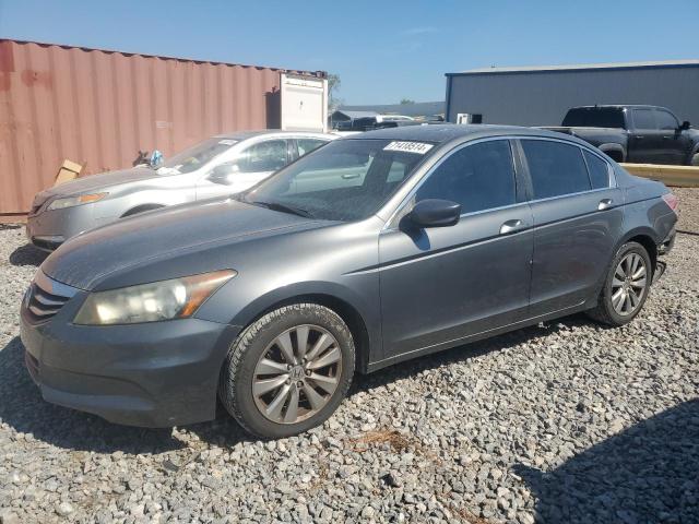 2012 HONDA ACCORD EX, 