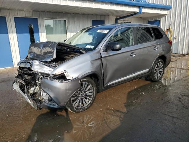 2020 MITSUBISHI OUTLANDER SE, 