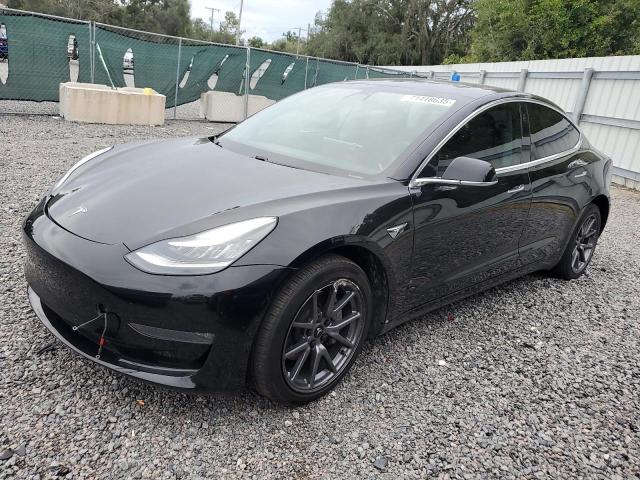 2019 TESLA MODEL 3, 