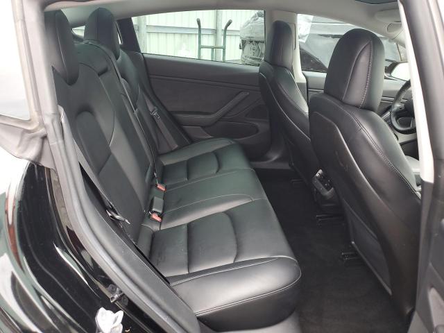 5YJ3E1EB0KF432378 - 2019 TESLA MODEL 3 BLACK photo 10
