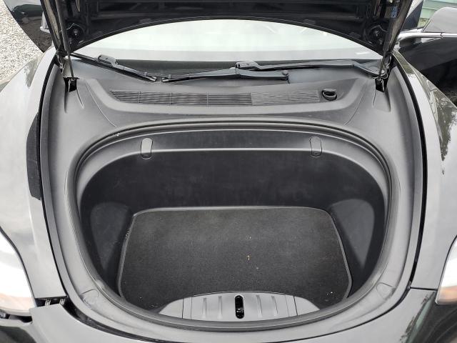 5YJ3E1EB0KF432378 - 2019 TESLA MODEL 3 BLACK photo 11