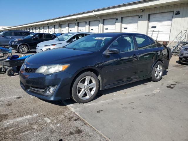 2014 TOYOTA CAMRY L, 