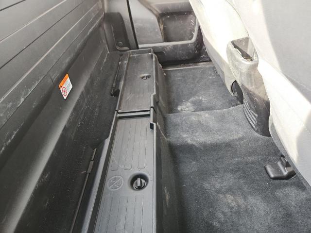 3TYRX5GN5PT070381 - 2023 TOYOTA TACOMA ACCESS CAB WHITE photo 10