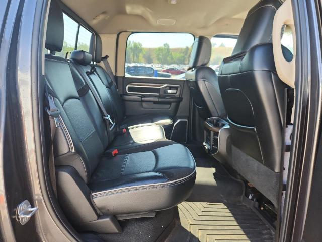 3C6UR5FL3NG344812 - 2022 RAM 2500 LARAMIE Մոխրագույն լուսանկար 10