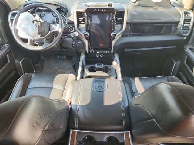 3C6UR5FL3NG344812 - 2022 RAM 2500 LARAMIE Մոխրագույն լուսանկար 8